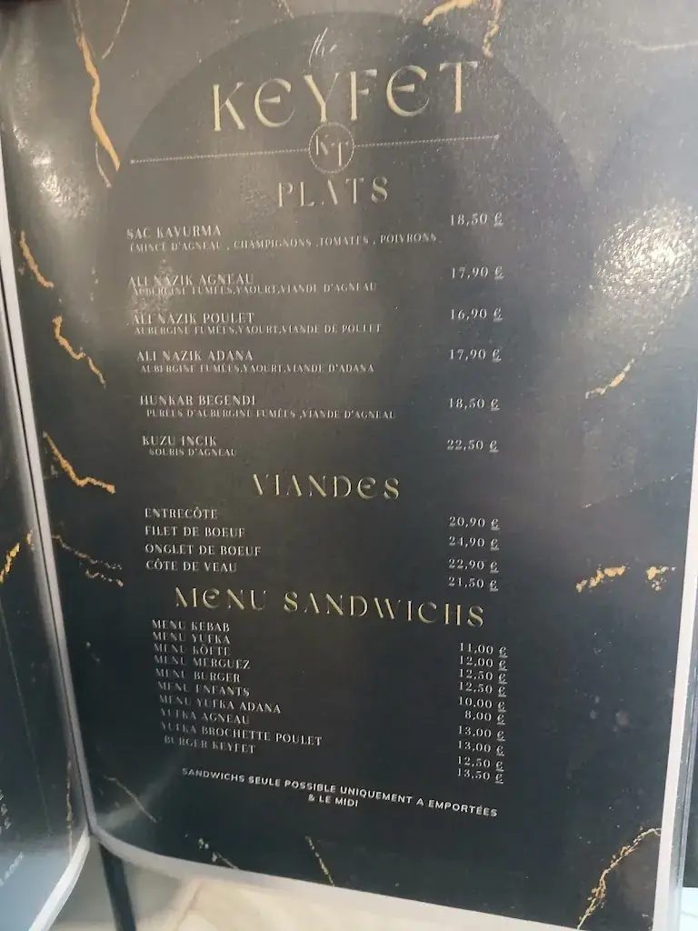 Menu_KEYFET - RESTAURANT_Sélestat_image_4