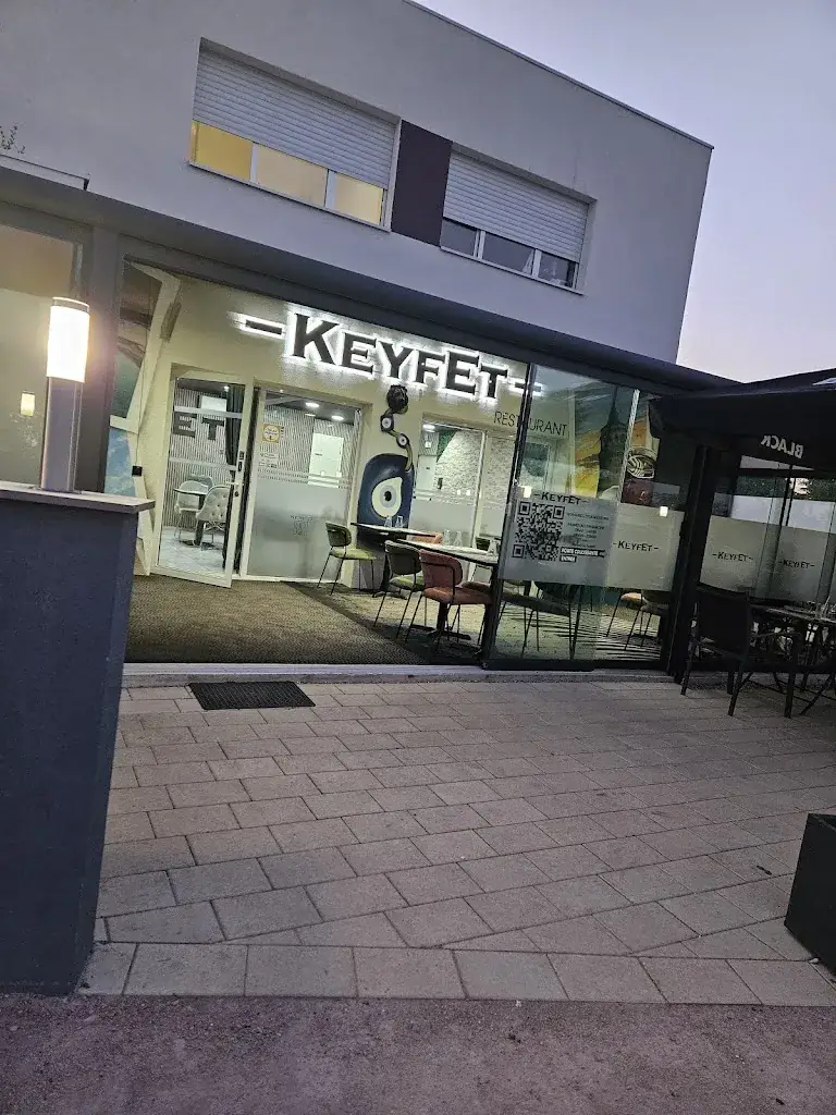 Gabrielle Cifci_KEYFET - RESTAURANT_Sélestat_review