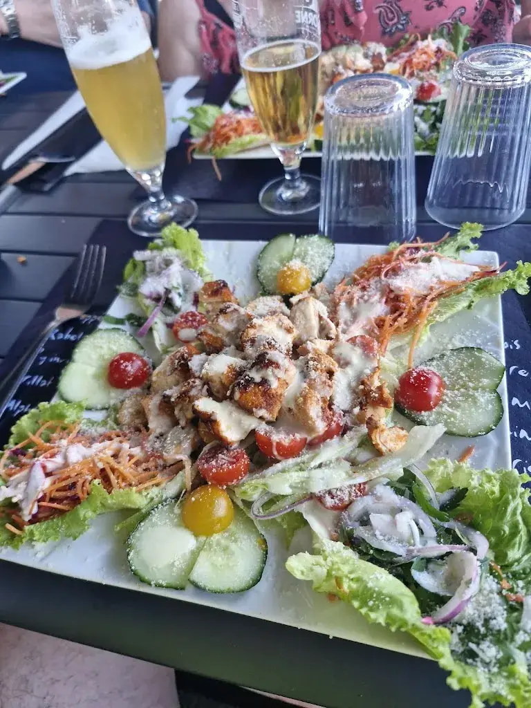 arnaud tromson_KEYFET - RESTAURANT_Sélestat_review