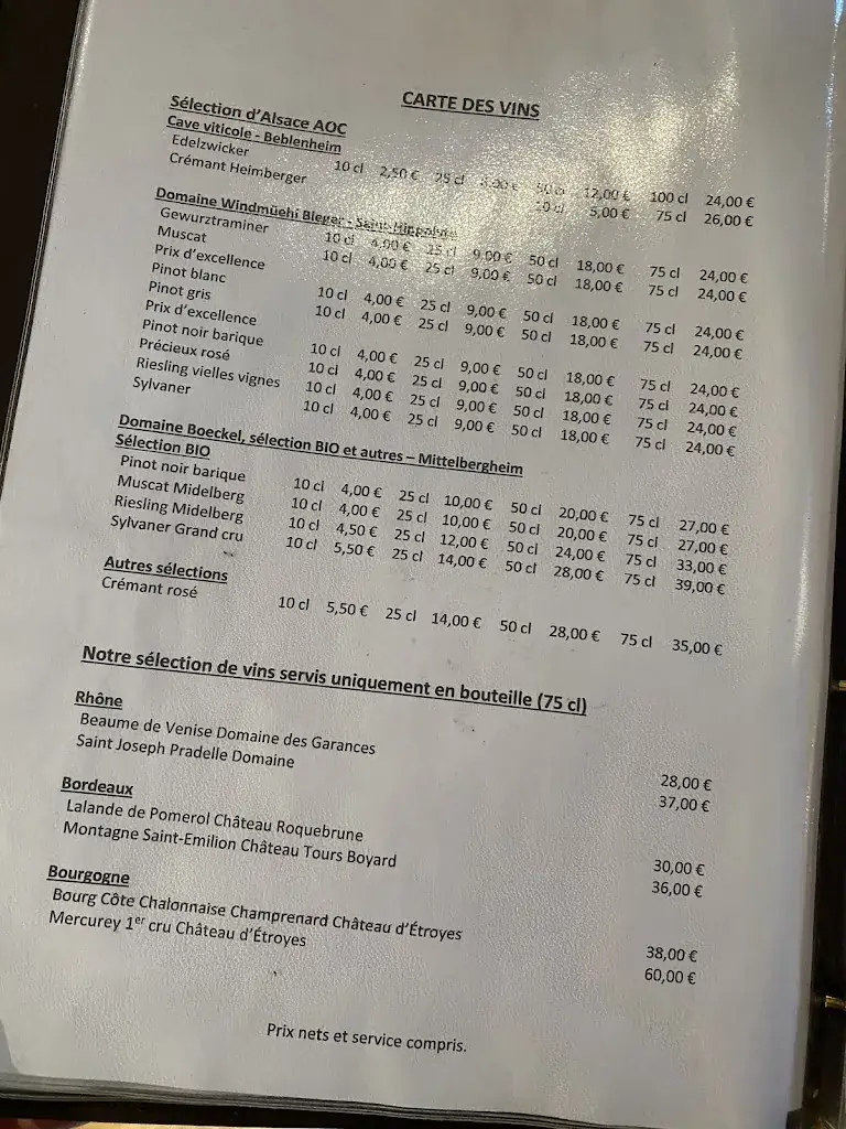 Menu_Chez youpel | Brasserie Restaurant_Sélestat_image_2