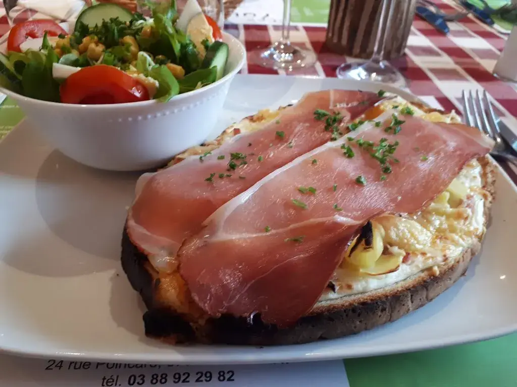 Menu_Chez youpel | Brasserie Restaurant_Sélestat_image_7