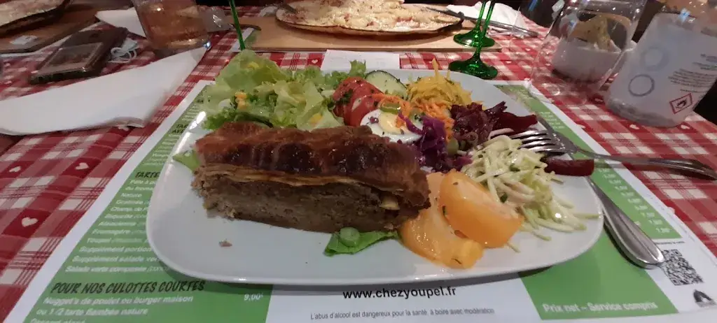 Menu_Chez youpel | Brasserie Restaurant_Sélestat_image_9