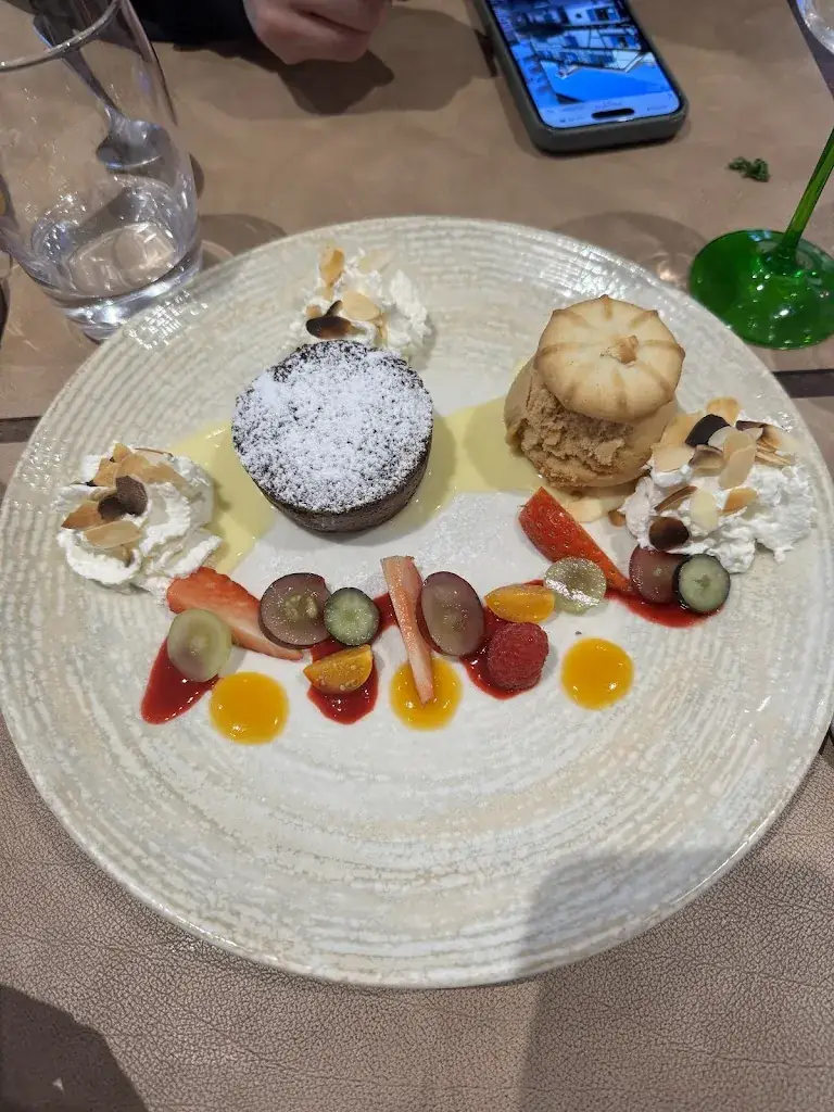 Irina G_Chez youpel | Brasserie Restaurant_Sélestat_review