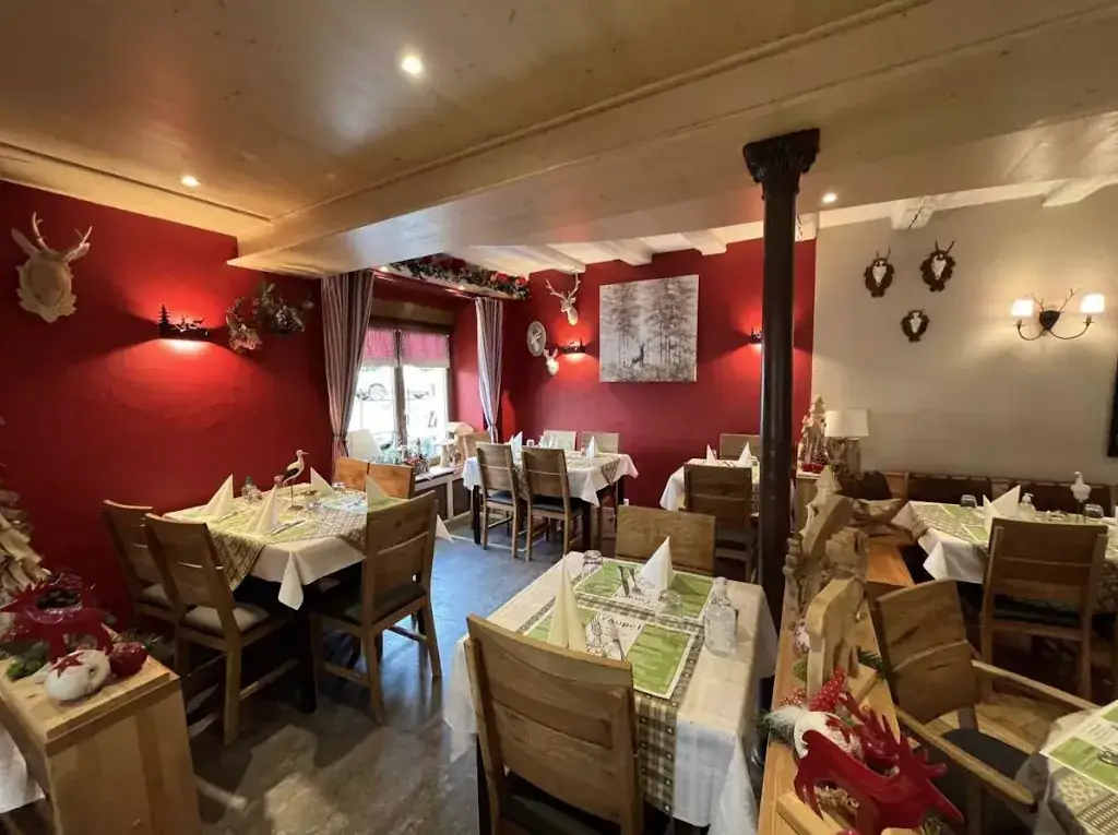 Chez youpel | Brasserie Restaurant restaurante en Sélestat
