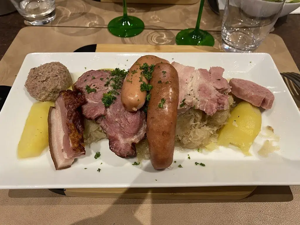 Chez youpel | Brasserie Restaurant_Sélestat_slider_image_3