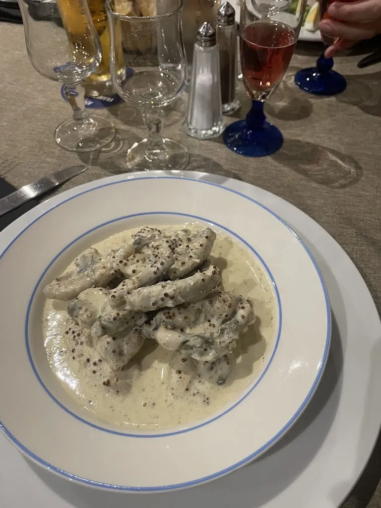 Élodie Normand_Restaurant Le Maxevoy_Charmes_Bewertung