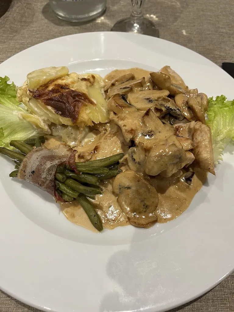 Agnes Hennon_Restaurant Le Maxevoy_Charmes_Bewertung