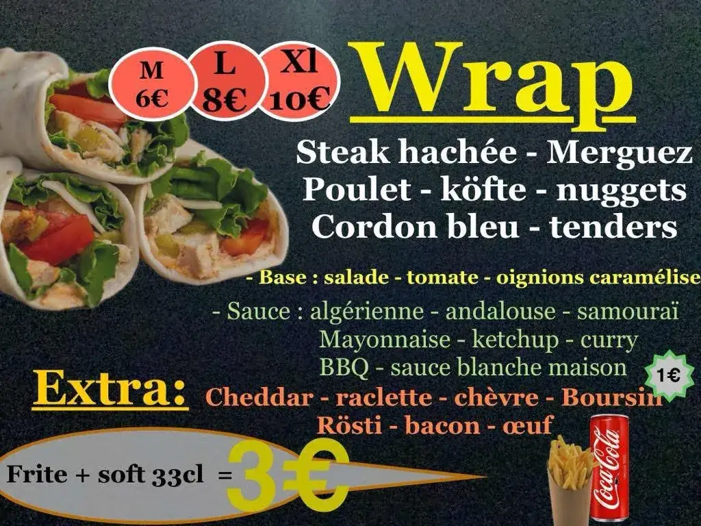 Menu_La P’tite braise_Nomeny_image_1