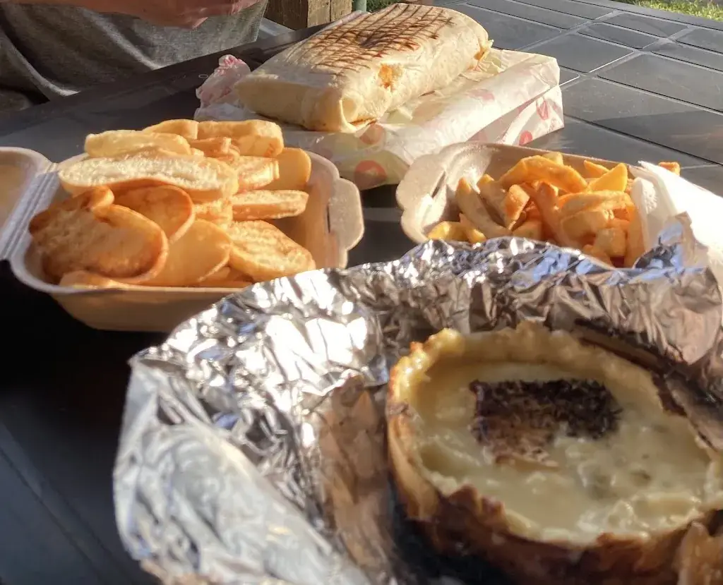 RICHARD STEPHANIE_La P’tite braise_Nomeny_review