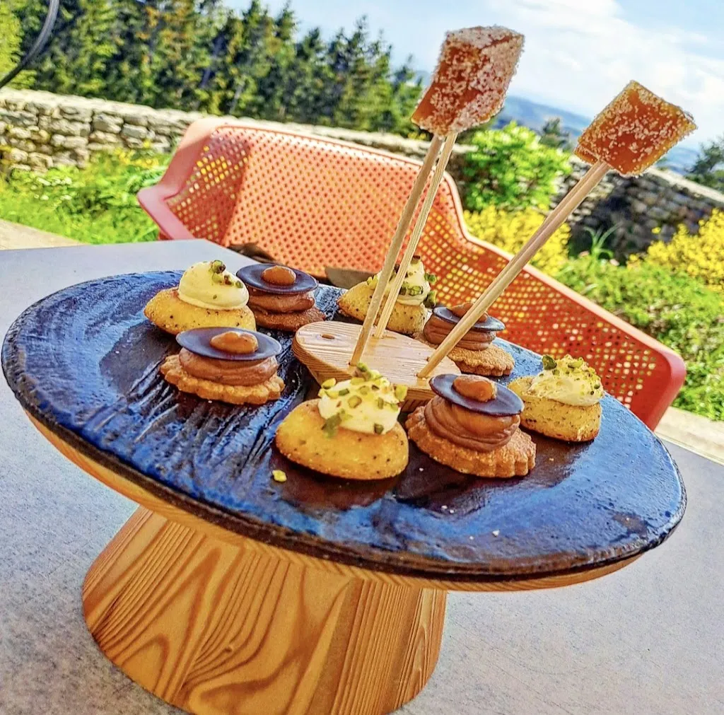 steven timmins_Le Clos de Montarcher_Montarcher_review