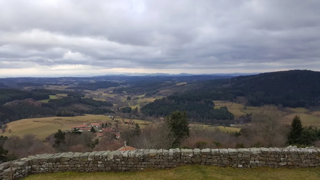 Jacqueline Endert_Le Clos de Montarcher_Montarcher_review