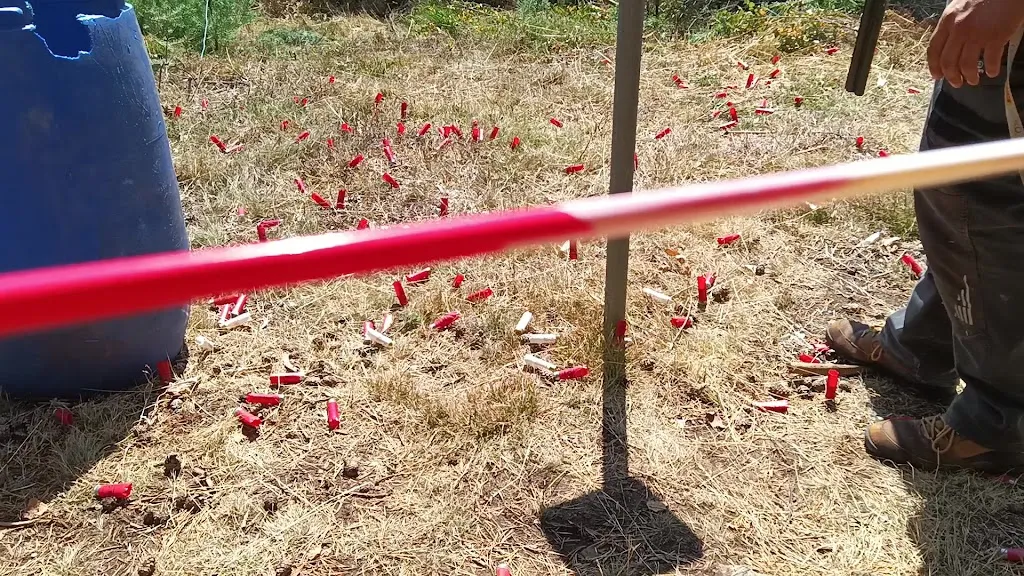 benoit BLACHON_Le Clos de Montarcher_Montarcher_review