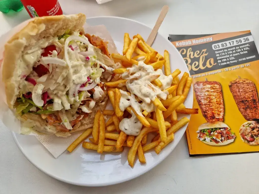 Menu_Kebab Nomeny Chez Belo_Nomeny_image_5