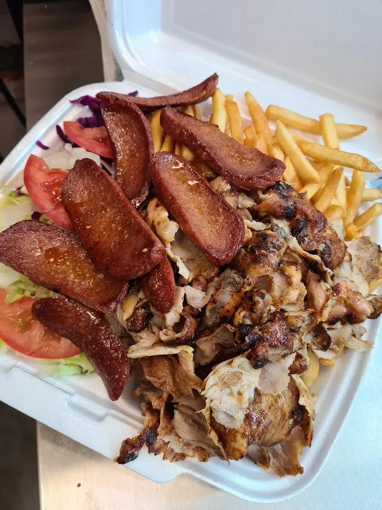 Menu_Kebab Nomeny Chez Belo_Nomeny_image_7