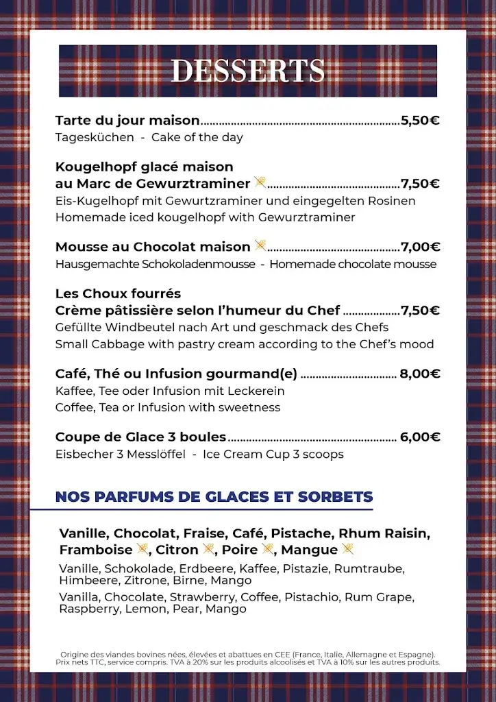 Menu_Restaurant Winstub Zuem Buerestuebel Niederbronn_Niederbronn-les-Bains_image_3