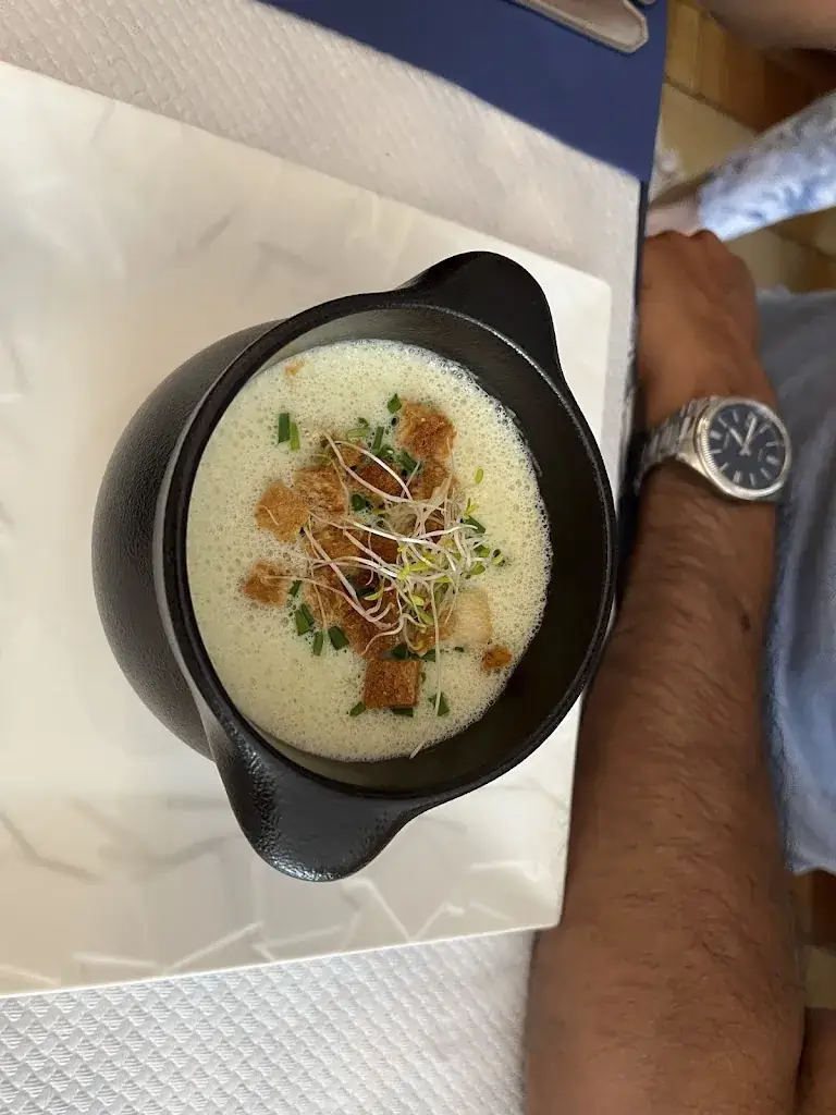 gauri sharma_Restaurant Winstub Zuem Buerestuebel Niederbronn_Niederbronn-les-Bains_review