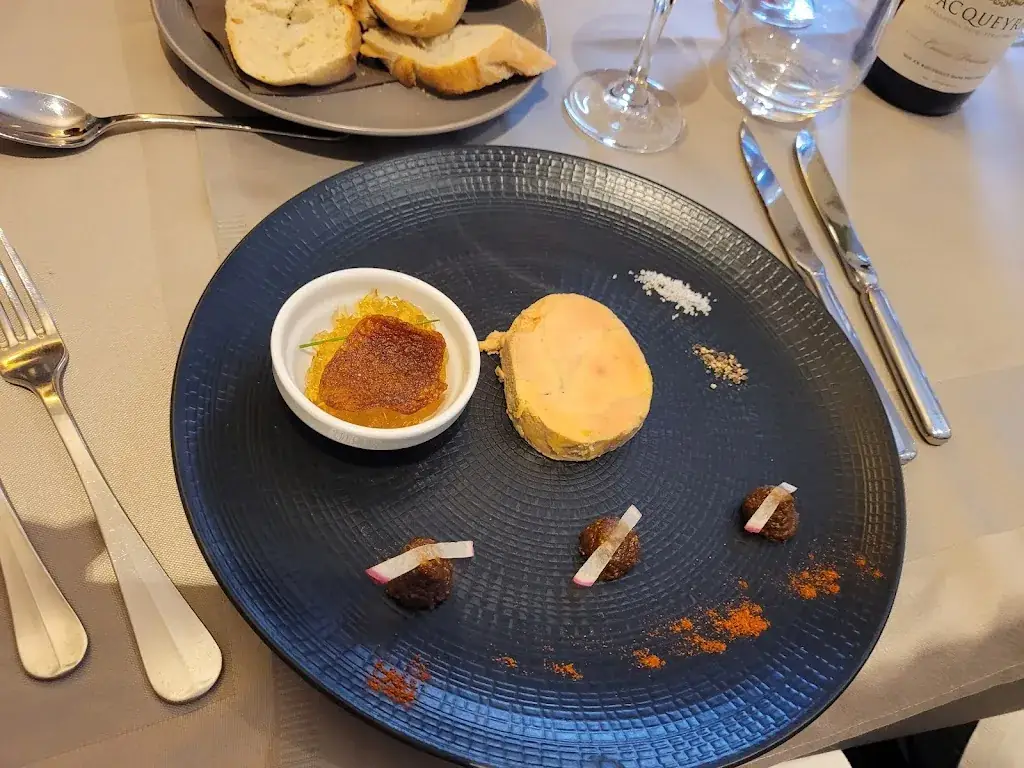 Menü_Au Caveau de l'Etable_Niederbronn-les-Bains_Bild_6