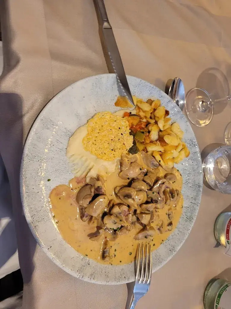 Menü_Au Caveau de l'Etable_Niederbronn-les-Bains_Bild_7