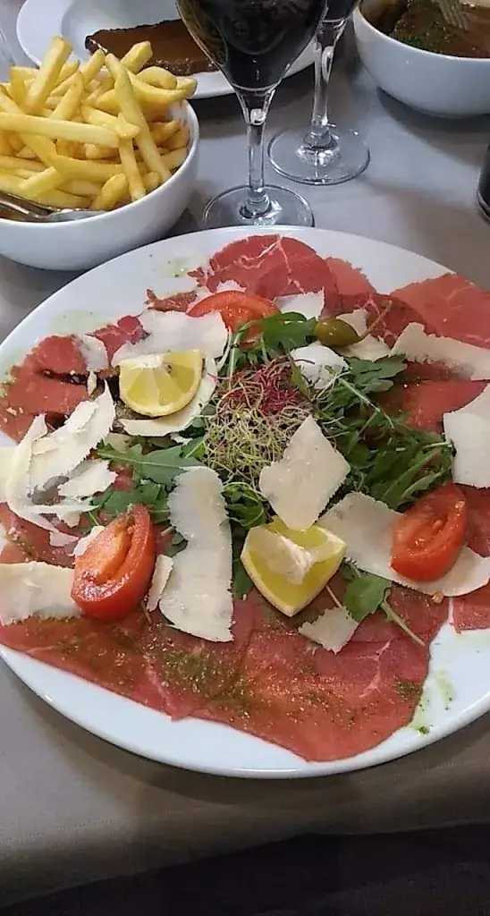 Menü_Au Caveau de l'Etable_Niederbronn-les-Bains_Bild_9