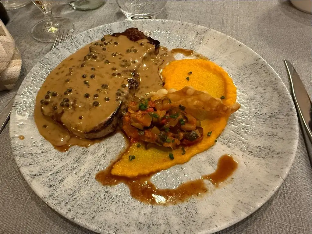 Traveling Belly_Au Caveau de l'Etable_Niederbronn-les-Bains_Bewertung