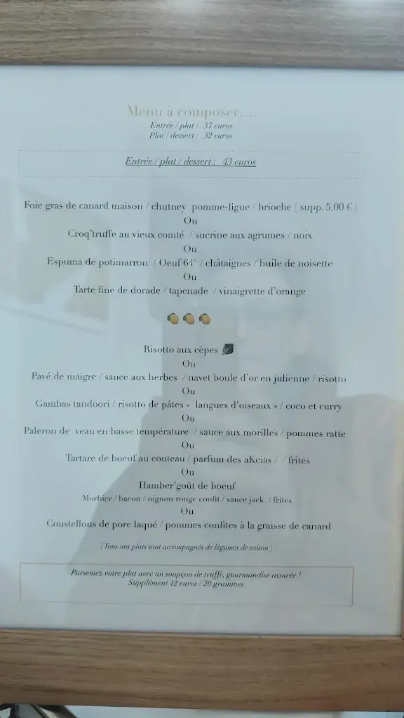 Menu_Les aKcias_Niederbronn-les-Bains_image_2