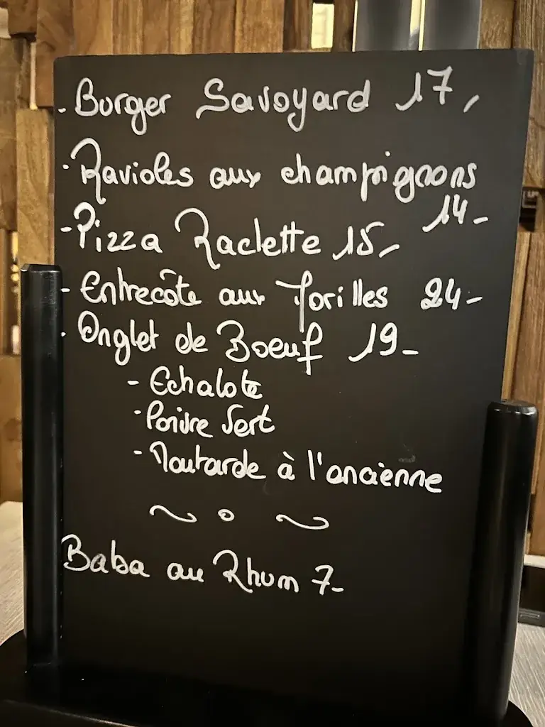 Menu_La Romaine_Niederbronn-les-Bains_image_1