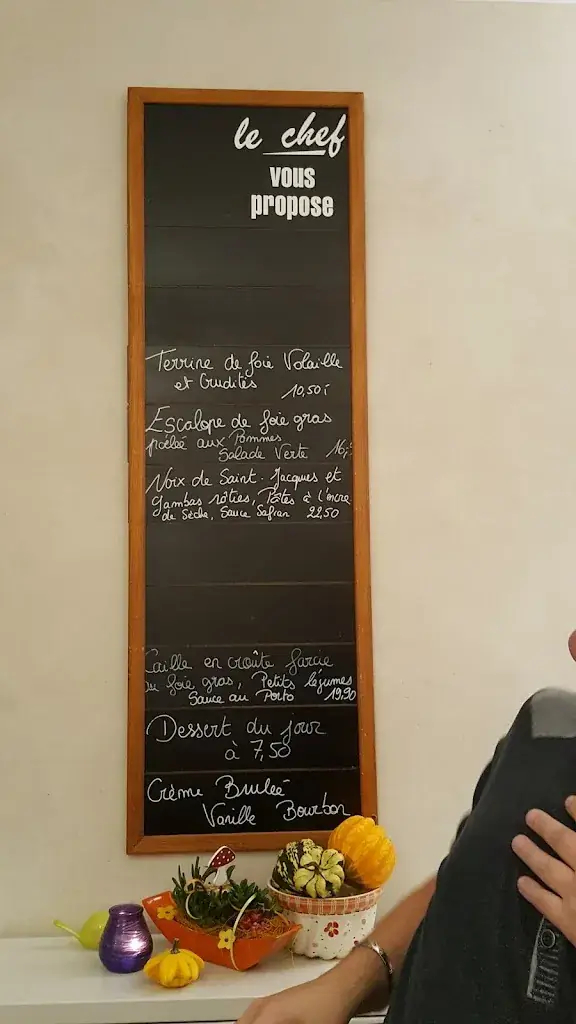 Menu_Winstub Restaurant Niederbronn Alsace_Niederbronn-les-Bains_image_2