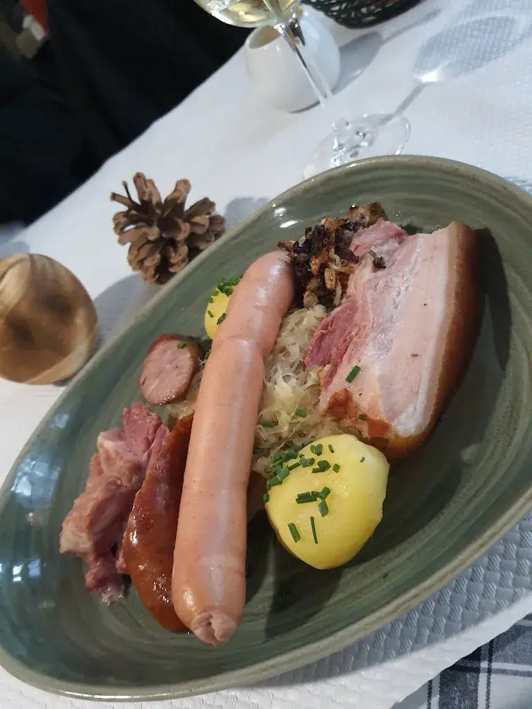 Menu_Winstub Restaurant Niederbronn Alsace_Niederbronn-les-Bains_image_6