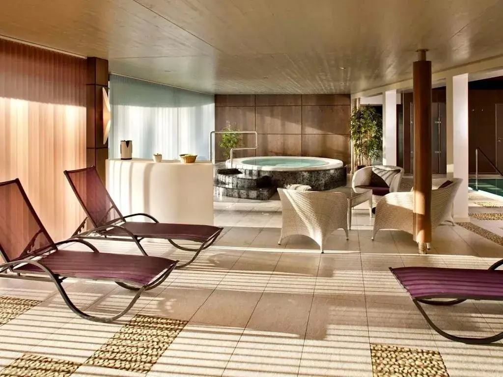 Hôtel Restaurant Muller restaurant à Niederbronn-les-Bains