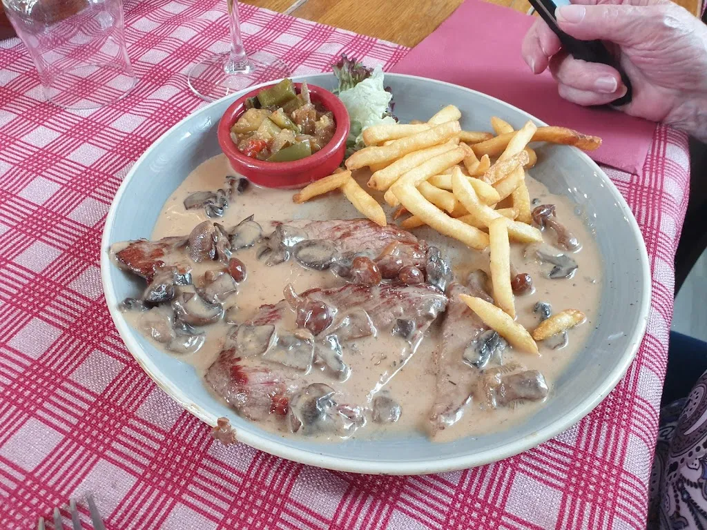 Serge L._La Table d'Alsace_Reichshoffen_review