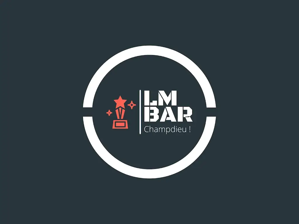 LM Bar ristorante a Champdieu