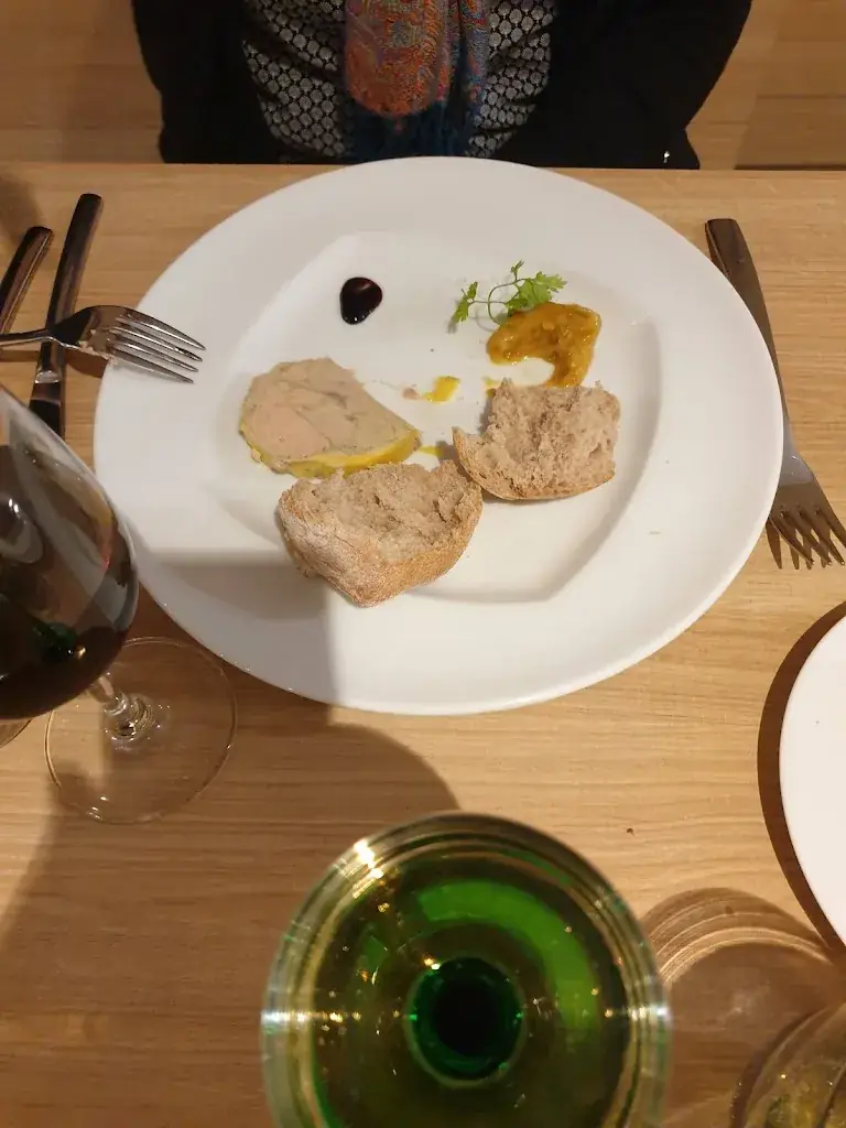 Menü_La Winstub du Casino Barrière Niederbronn-les-Bains_Niederbronn-les-Bains_Bild_6