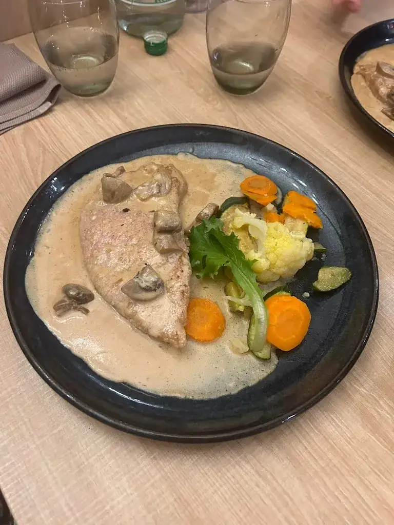 Menü_La Winstub du Casino Barrière Niederbronn-les-Bains_Niederbronn-les-Bains_Bild_8