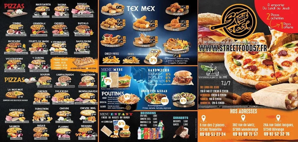 Menu_Street food_Nilvange_imagen_1