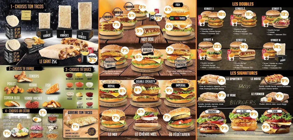 Menu_Street food_Nilvange_imagen_2