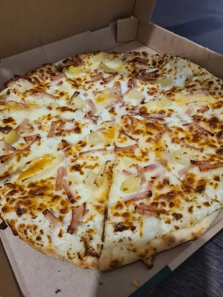 Sefer ERDOGAN_Street food_Nilvange_reseña