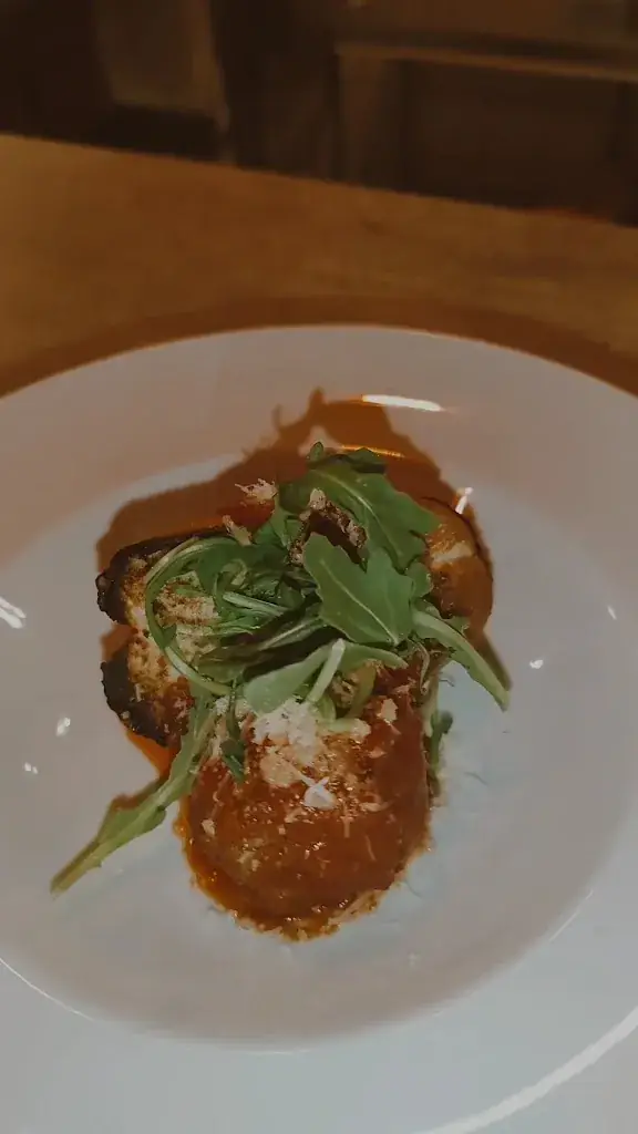 Anna Garrinella_Mille Gusti Pizzeria & Trattoria_Hayange_review