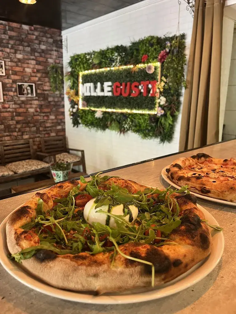 Mille Gusti Pizzeria & Trattoria_Hayange_slider_image_2