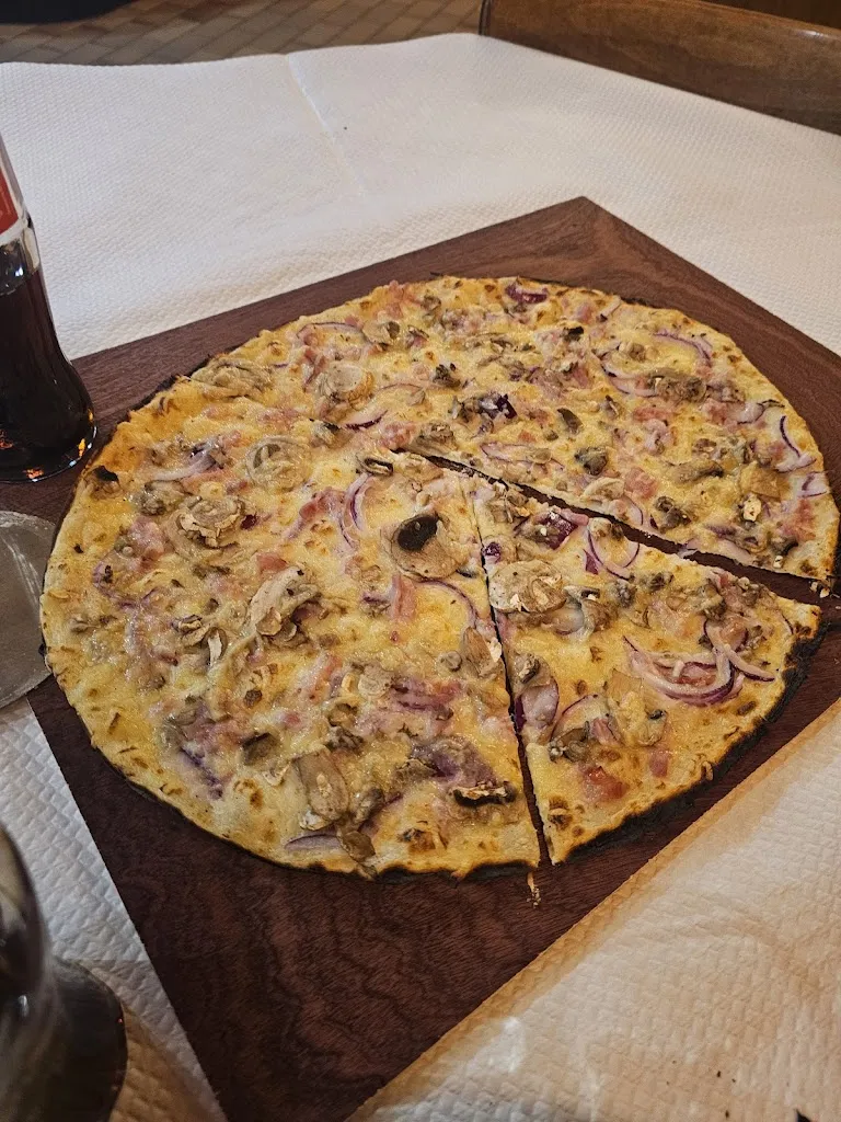 tifanie hh_Restaurant aux Ruines du Nideck_Oberhaslach_review