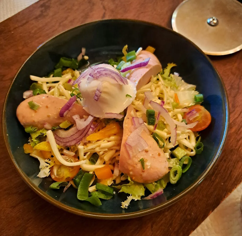 Thierry Mestrez_Restaurant aux Ruines du Nideck_Oberhaslach_review