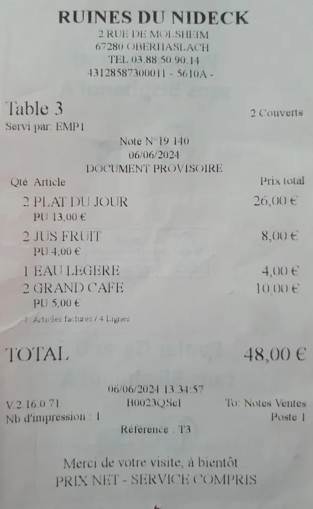 Klausi B._Restaurant aux Ruines du Nideck_Oberhaslach_review