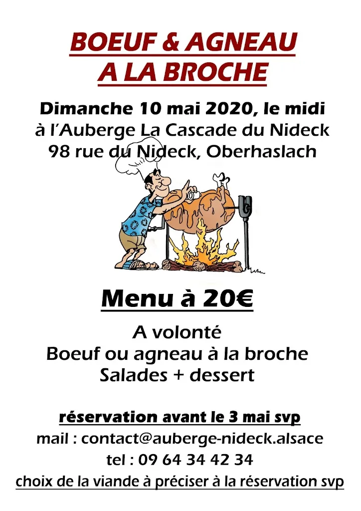Menu_Auberge La Cascade du Nideck_Oberhaslach_immagine_4