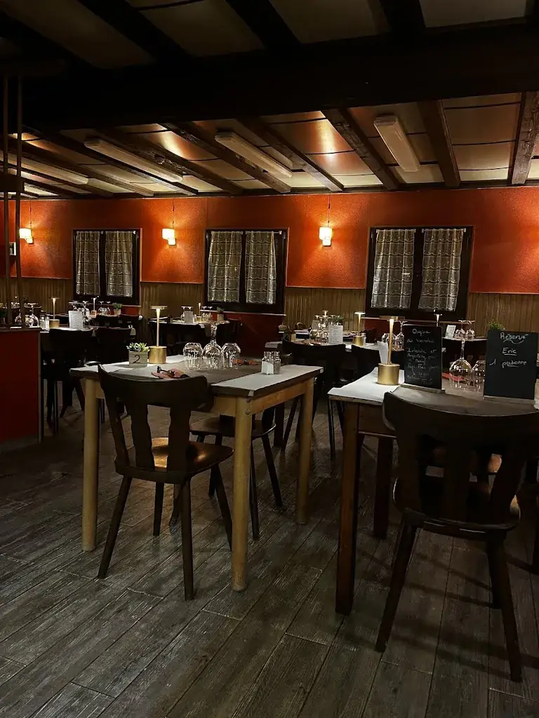 Le relais du Luttenbach_Oberhaslach_slider_image_1