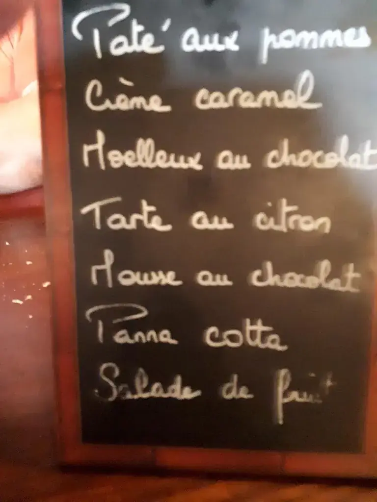 Menu_Auberge la Césarde_Marcilly-le-Châtel_image_4
