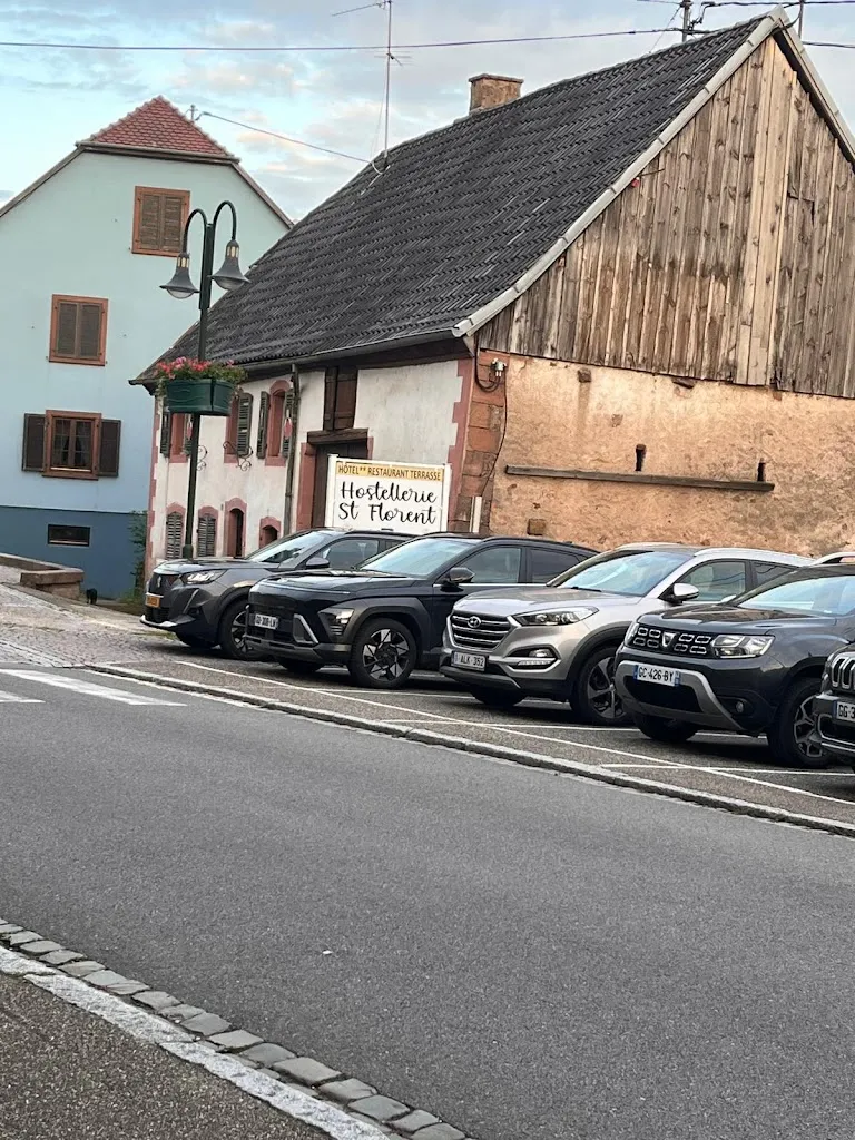 Peef_Restaurant Saint-Florent_Oberhaslach_review