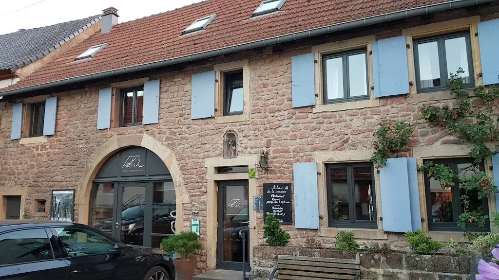 Relais Des Marches De L'Est_Oberhaslach_slider_image_1