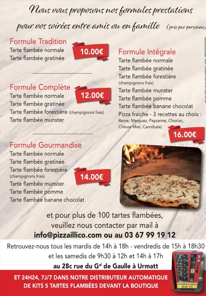 Menu_Pizza Illico Niederhaslach_Niederhaslach_imagen_1