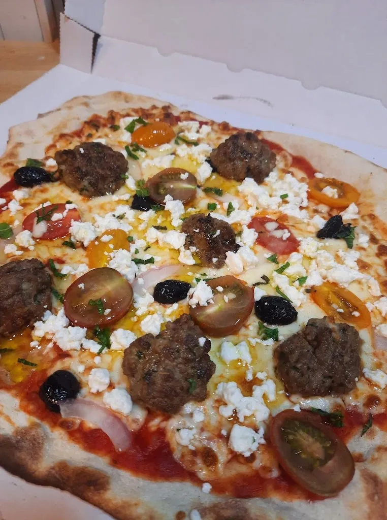 LA CROUSTINETTE DU NIDECK ristorante a Oberhaslach