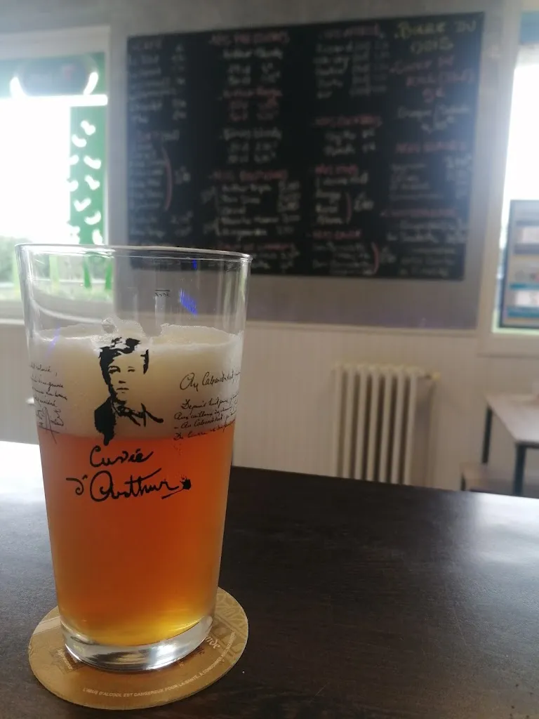 Menu_CHEZ LA PETITE ARTHUR_Nouvion-sur-Meuse_image_5