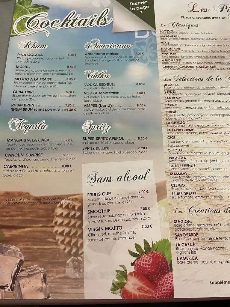Menu_La Casa_Savigneux_image_1